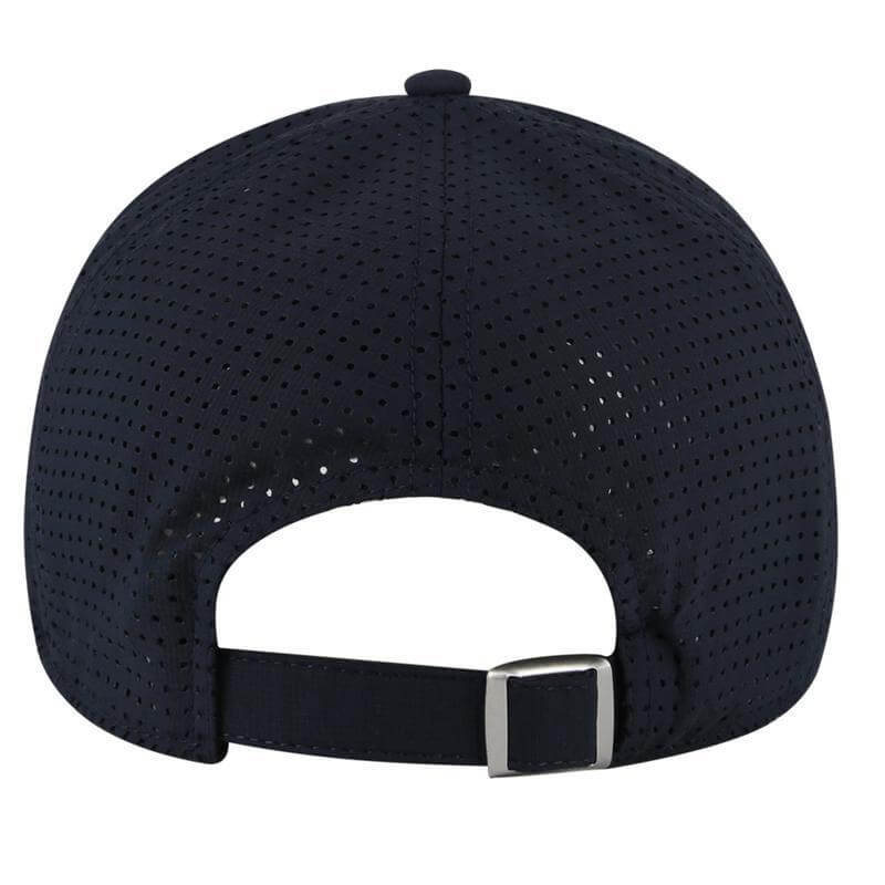 ACE - Santhome 5 Panel DryNCool® Sports Cap - Navy Blue