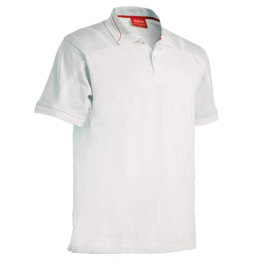 GREBERRY - SANTHOME Polo Shirt With UV protection