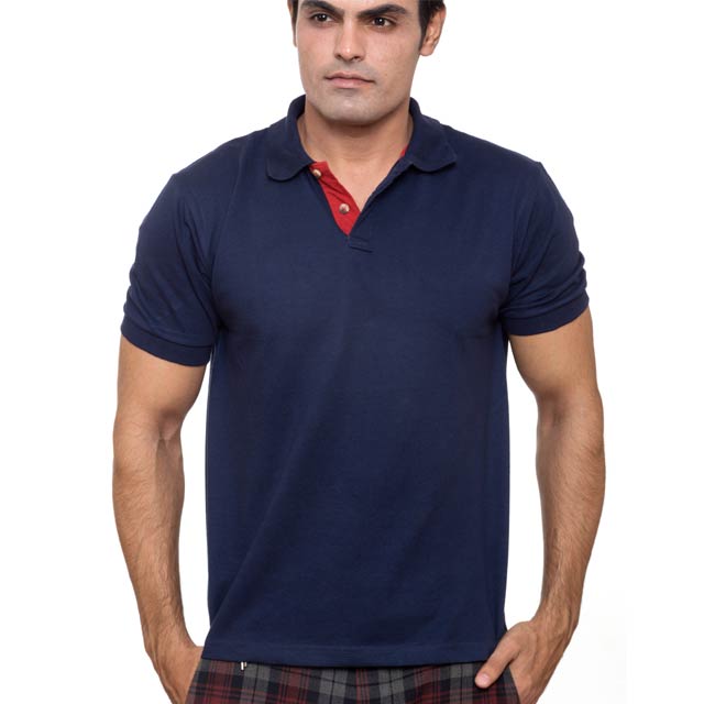 HIGHLANDER - SANTHOME Polo Shirt