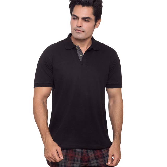 HIGHLANDER - SANTHOME Polo Shirt