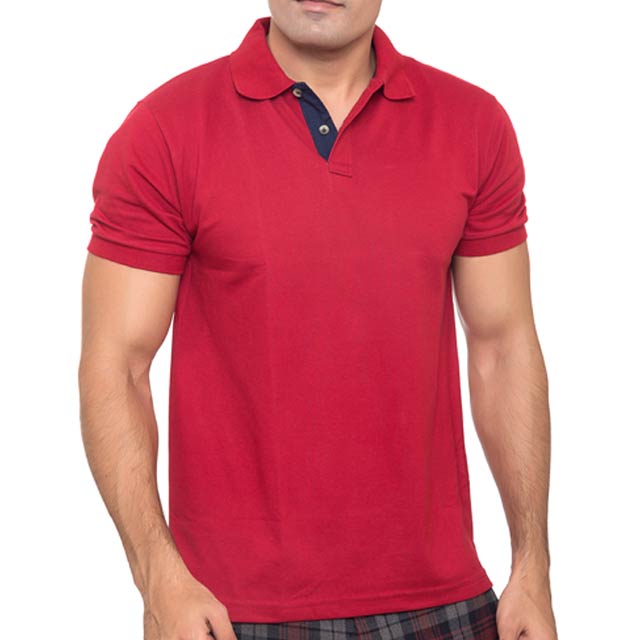 HIGHLANDER - SANTHOME Polo Shirt