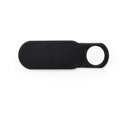 MEDAN - Adhesive Webcam Cover Black