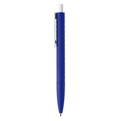 LIBELLET Giftology A5 Notebook With Pen Set (Royal Blue)