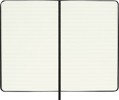 Moleskine Pocket Notebook - Hard Cover - Ruled - Navy Blue
